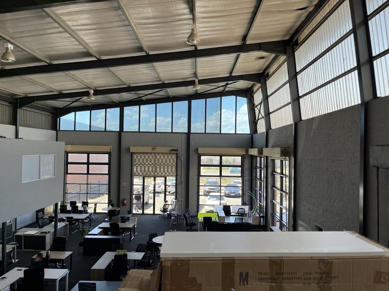 To Let commercial Property for Rent in Montague Gardens Western Cape